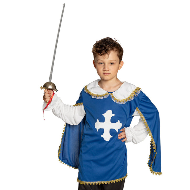 Boland musketiersdegen (58 cm)
