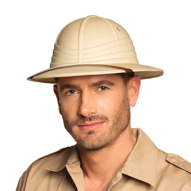 Boland tropenhelm Jungle