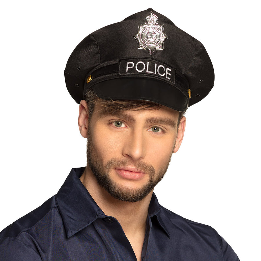 Boland pet 'Police'