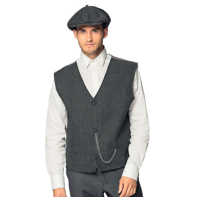 Boland set Birmingham (pet en gilet) (M/L)