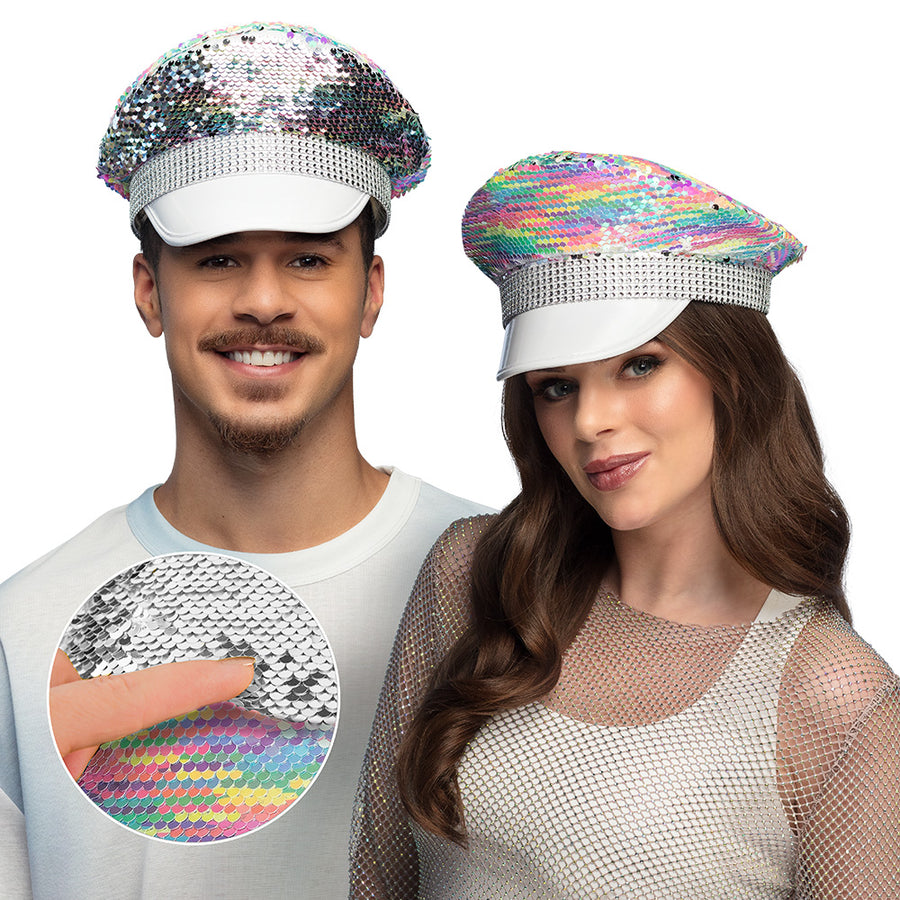 Boland pet Color rave
