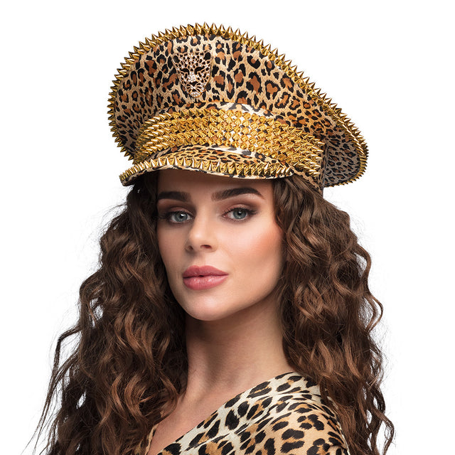 Boland pet Panthera