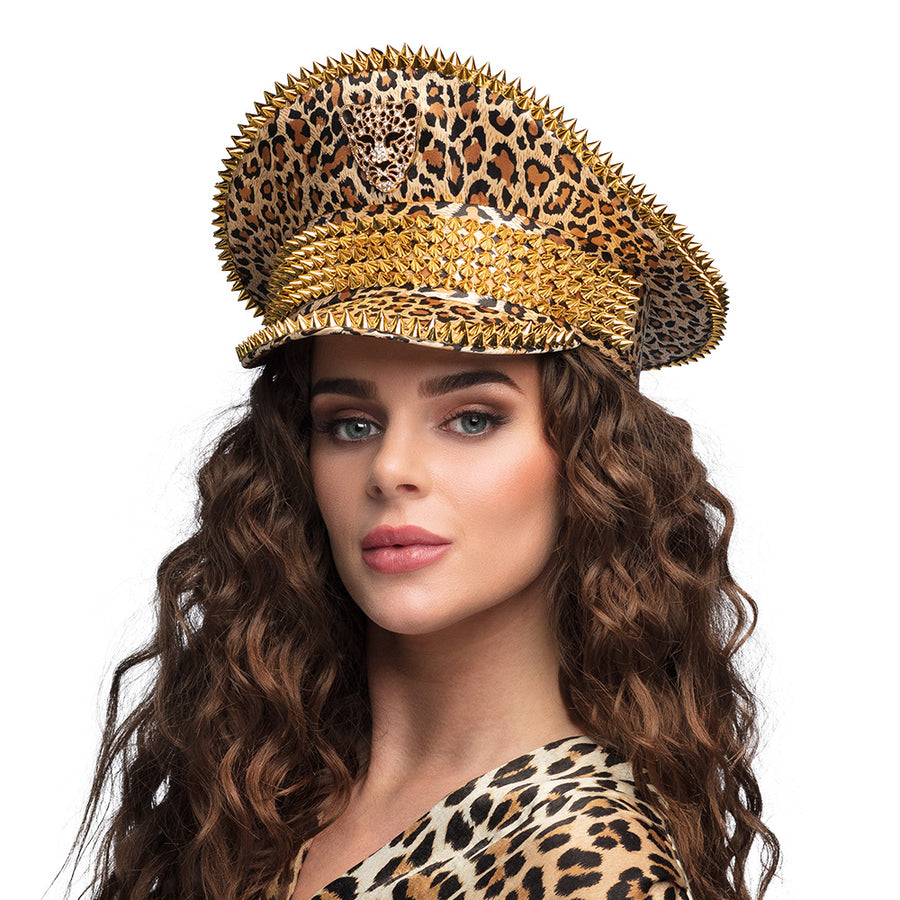 Boland pet Panthera