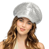 Boland pet Star patrol zilver