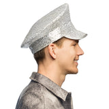 Boland pet Star patrol zilver