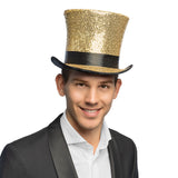Boland hoed Showman goud