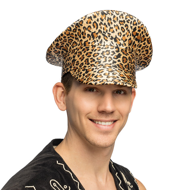 Boland pet Luipaard