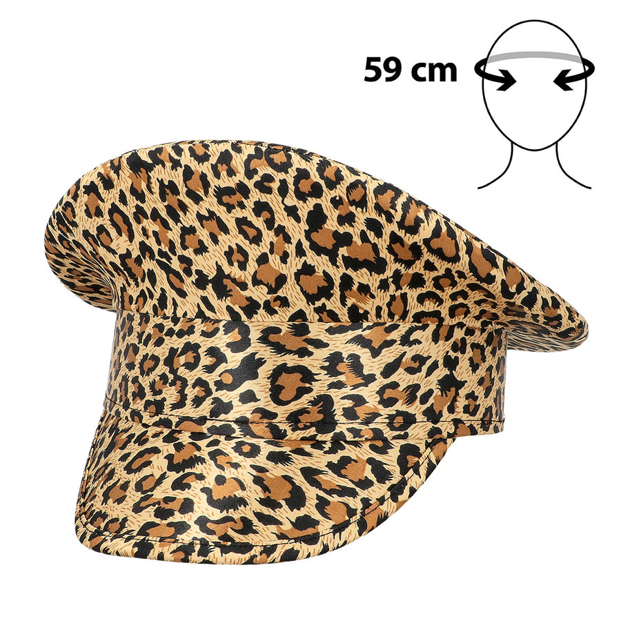 Boland pet Luipaard