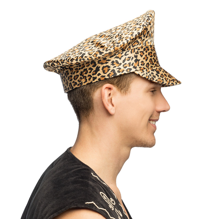 Boland pet Luipaard