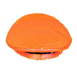 Boland pet Cosmic met partybril neonoranje