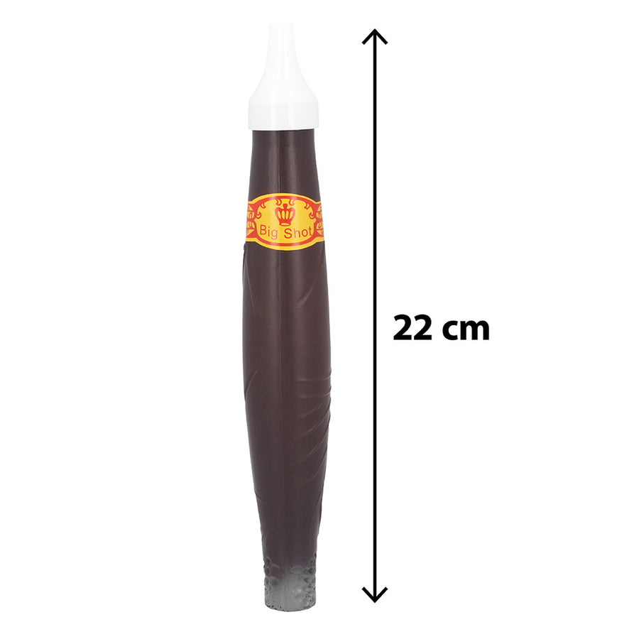 Boland grote sigaar (22 cm)
