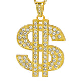 Boland set Swag (ketting, partybril, ring en nepsigaar)