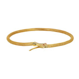 Boland set Golden Nile (ketting en hoofdband)