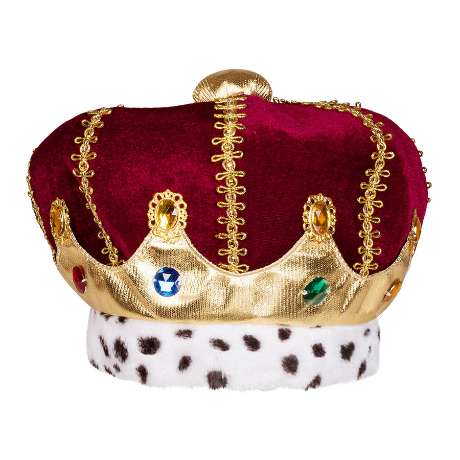 Boland hoed Majesteit