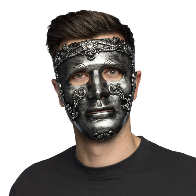Boland gezichtsmasker Fabius