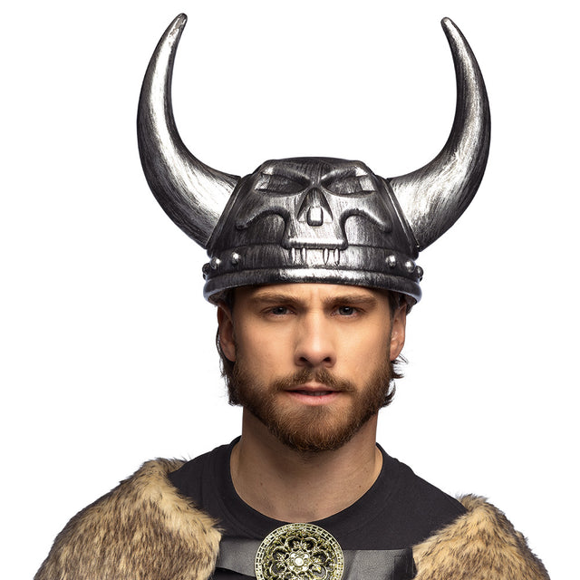 Boland vikinghelm Skull
