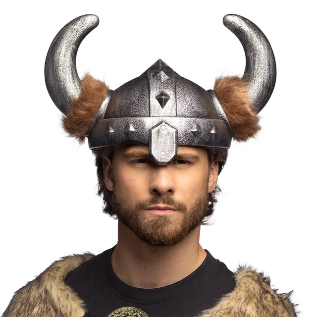 Boland vikinghelm Loki