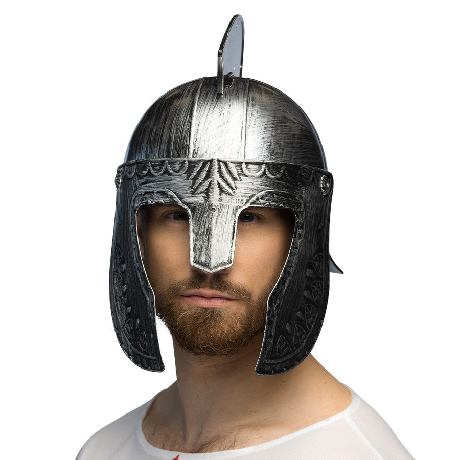 Boland helm Kruisvaarder