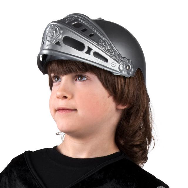 Boland ridderhelm kind
