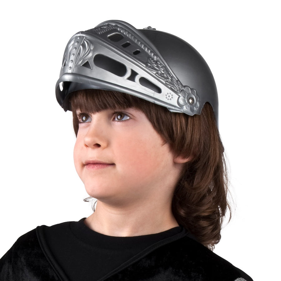 Boland ridderhelm kind