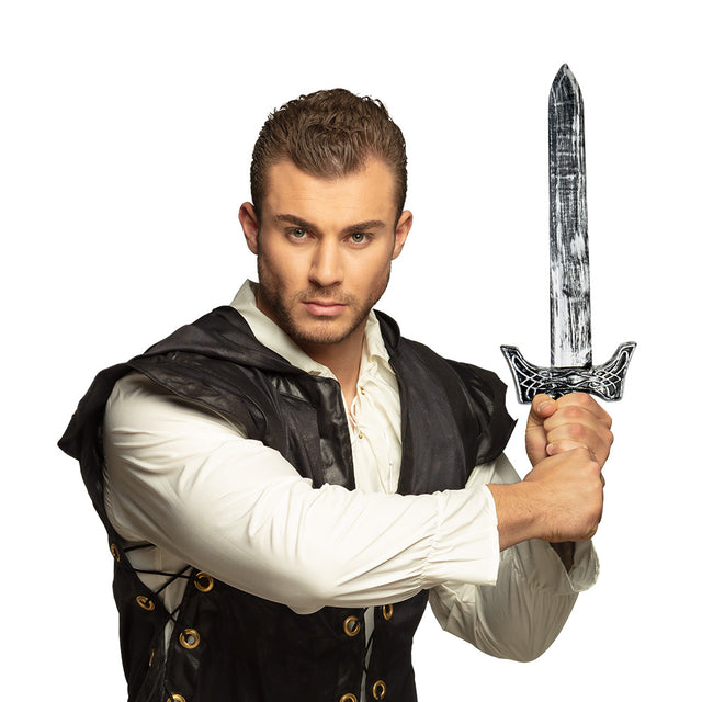 Boland ridderzwaard Ironfist (68 cm)