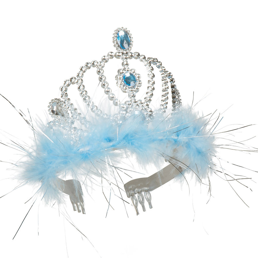 Boland tiara Frostine