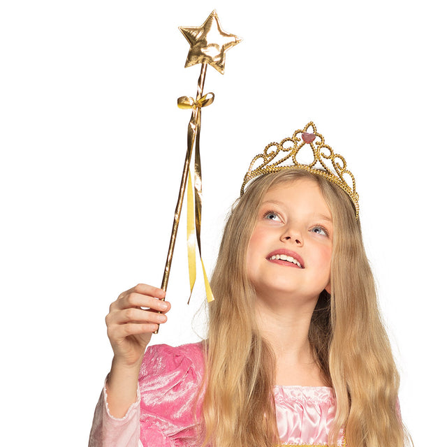 Boland toverstafje Aurelia (40 cm)