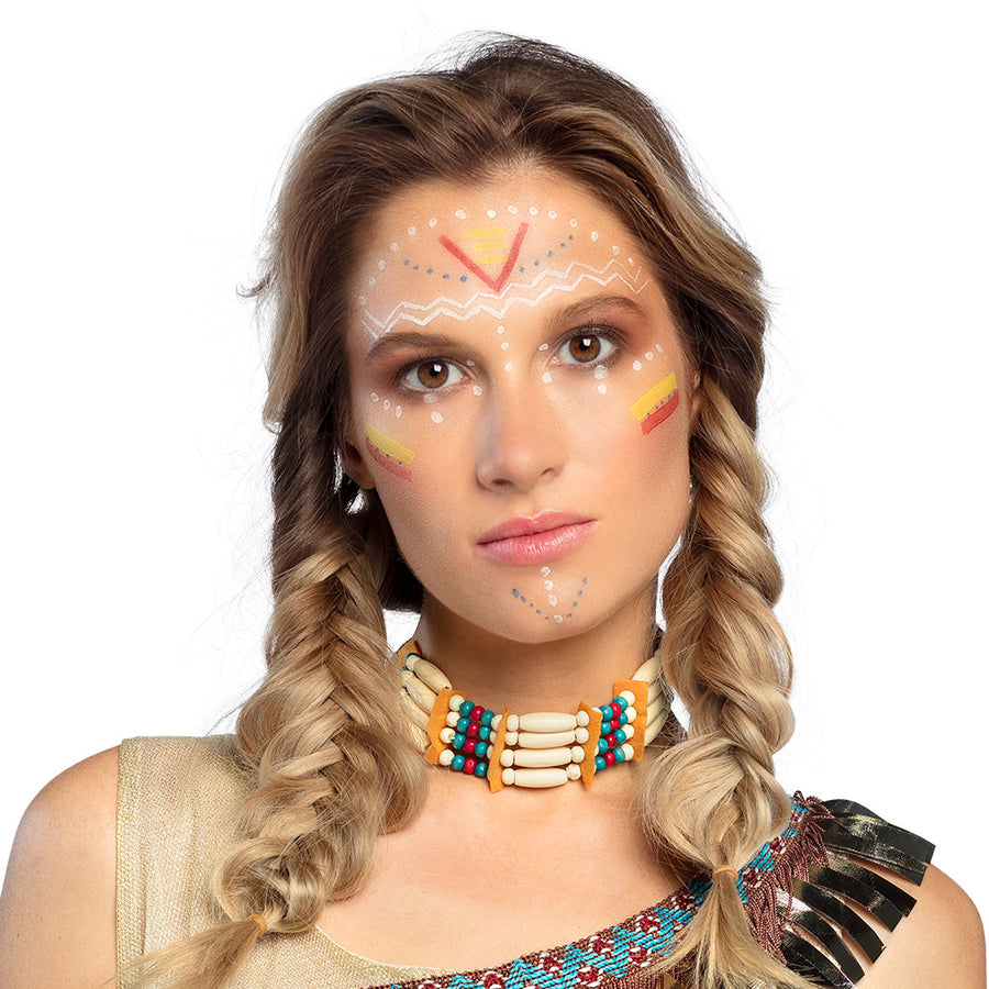 Boland choker Dyami