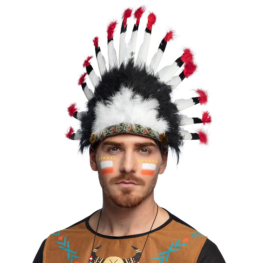 Boland tooi Mohawk