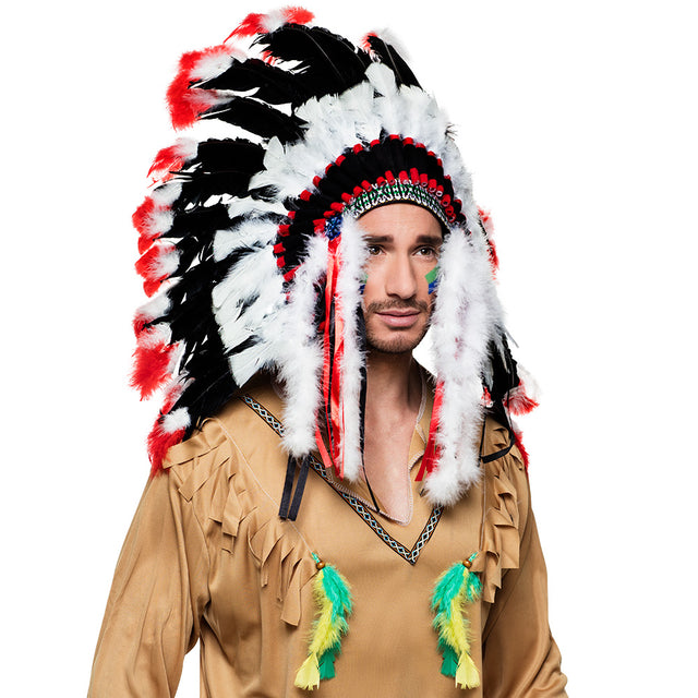 Boland tooi Apache