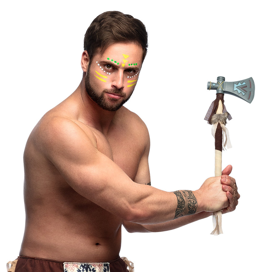 Boland tomahawk bijl (45 cm)
