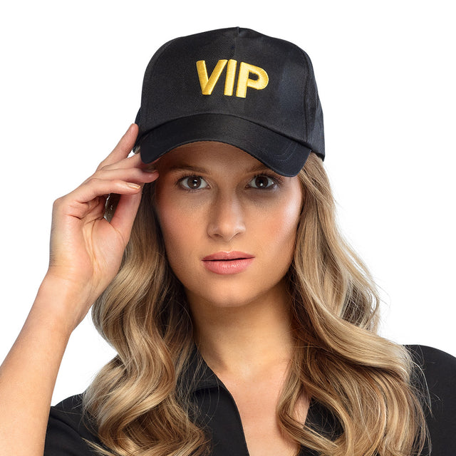 Boland pet 'VIP' (verstelbaar)