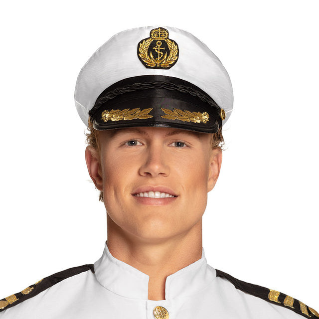 Boland pet admiraal Edward
