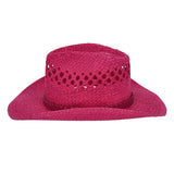 Boland cowboyhoed Pink sunset
