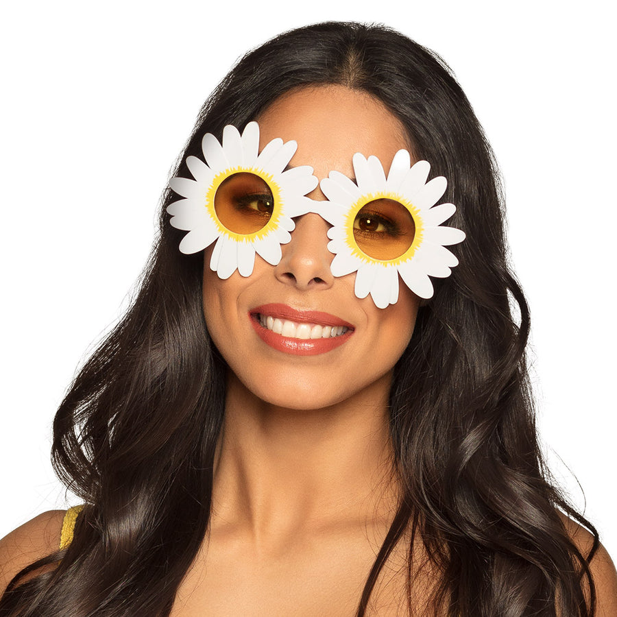 Boland partybril Daisy