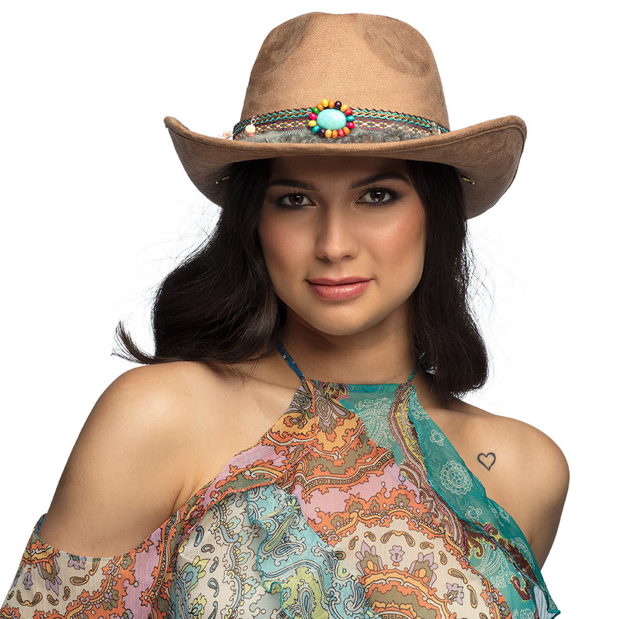 Boland cowboyhoed Festival