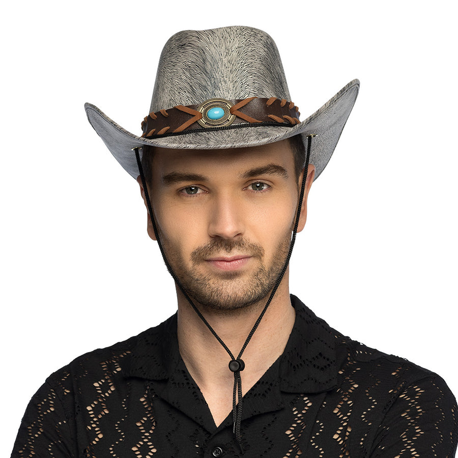 Boland cowboyhoed Billy
