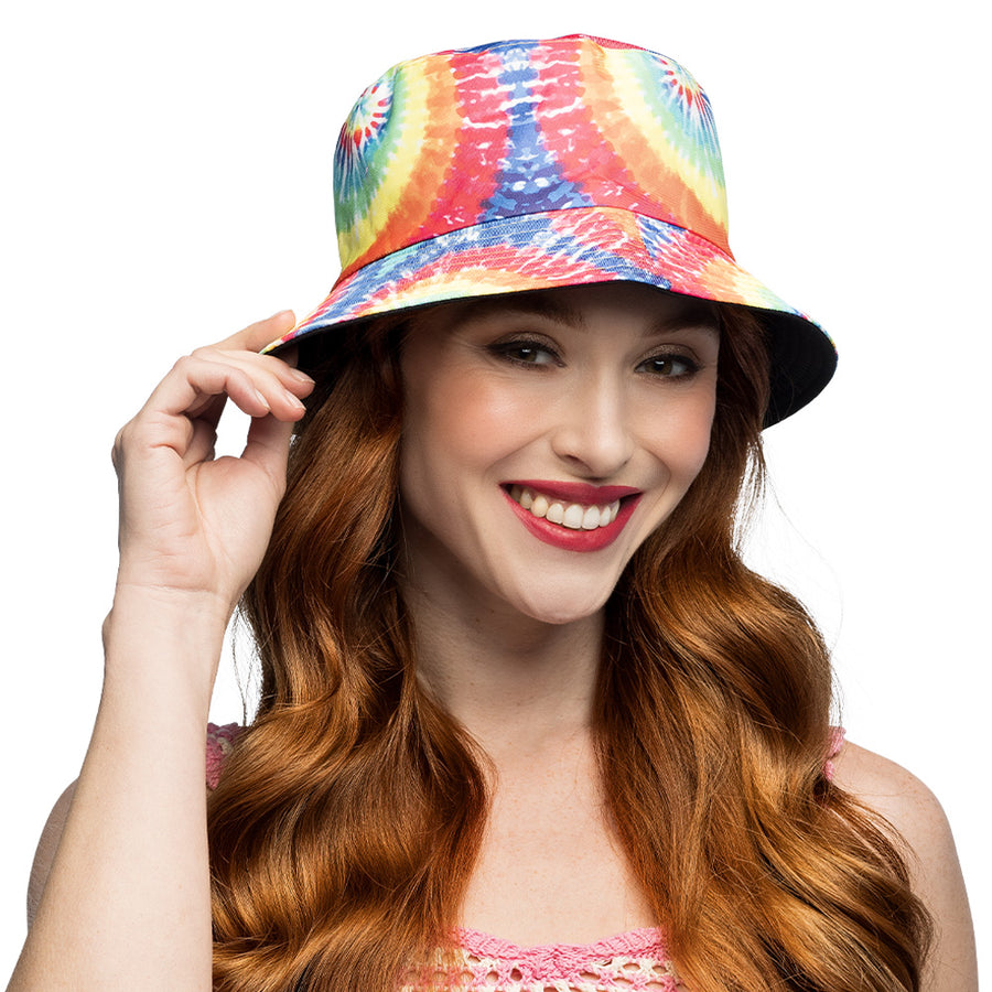 Boland bucket hat Hippie