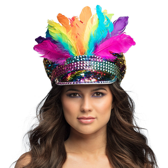Boland pet Rainbow Chief