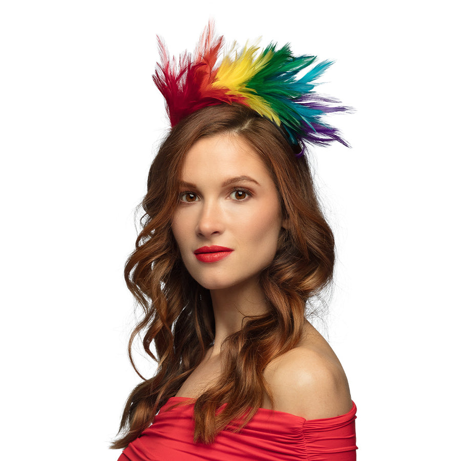 Boland diadeem Coco