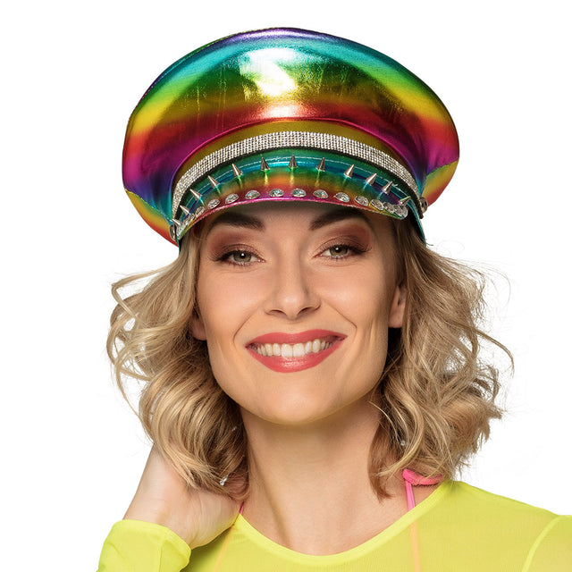 Boland pet Rainbow Rock