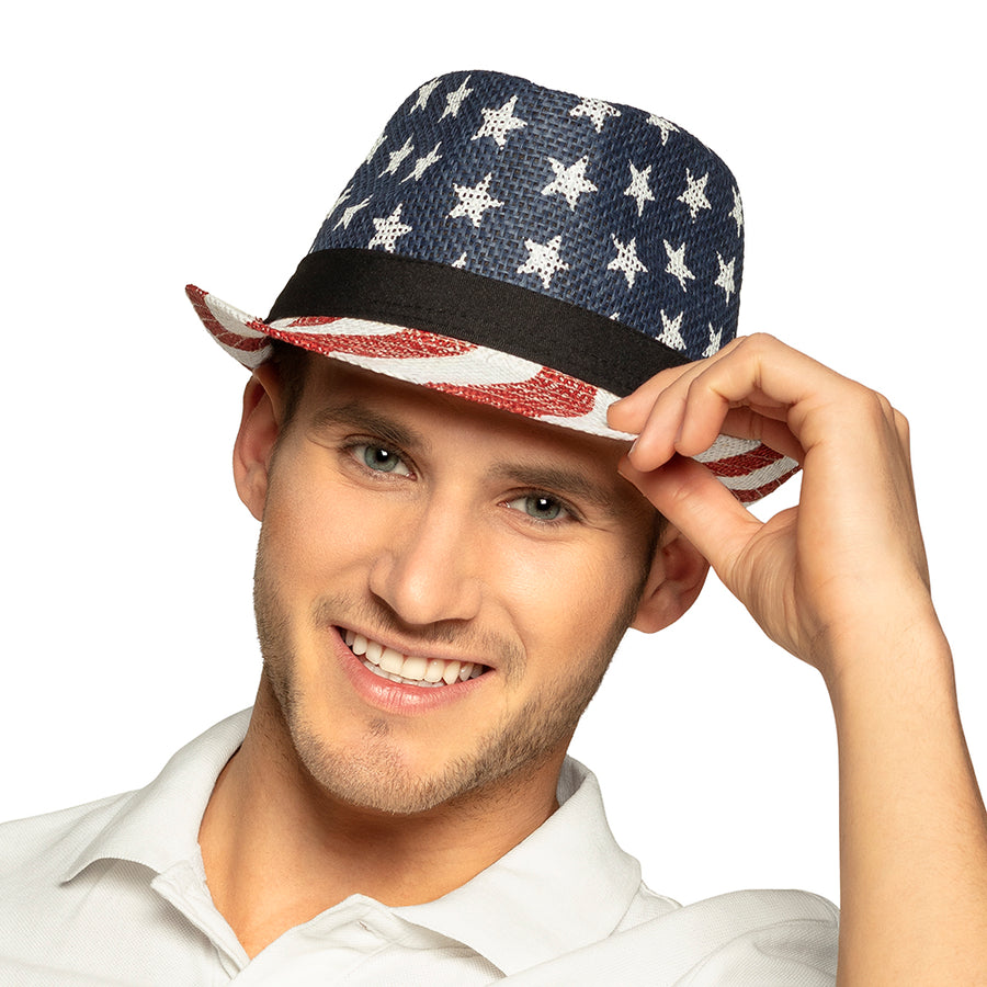 Boland hoed USA