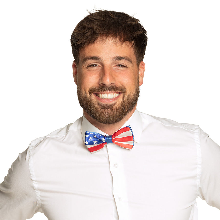 Boland vlinderstrik USA