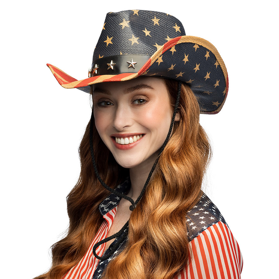 Boland cowboyhoed Capitol