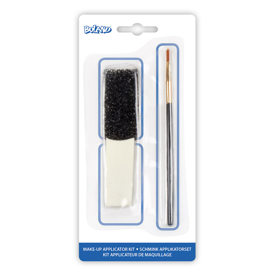 Boland schmink applicator kit