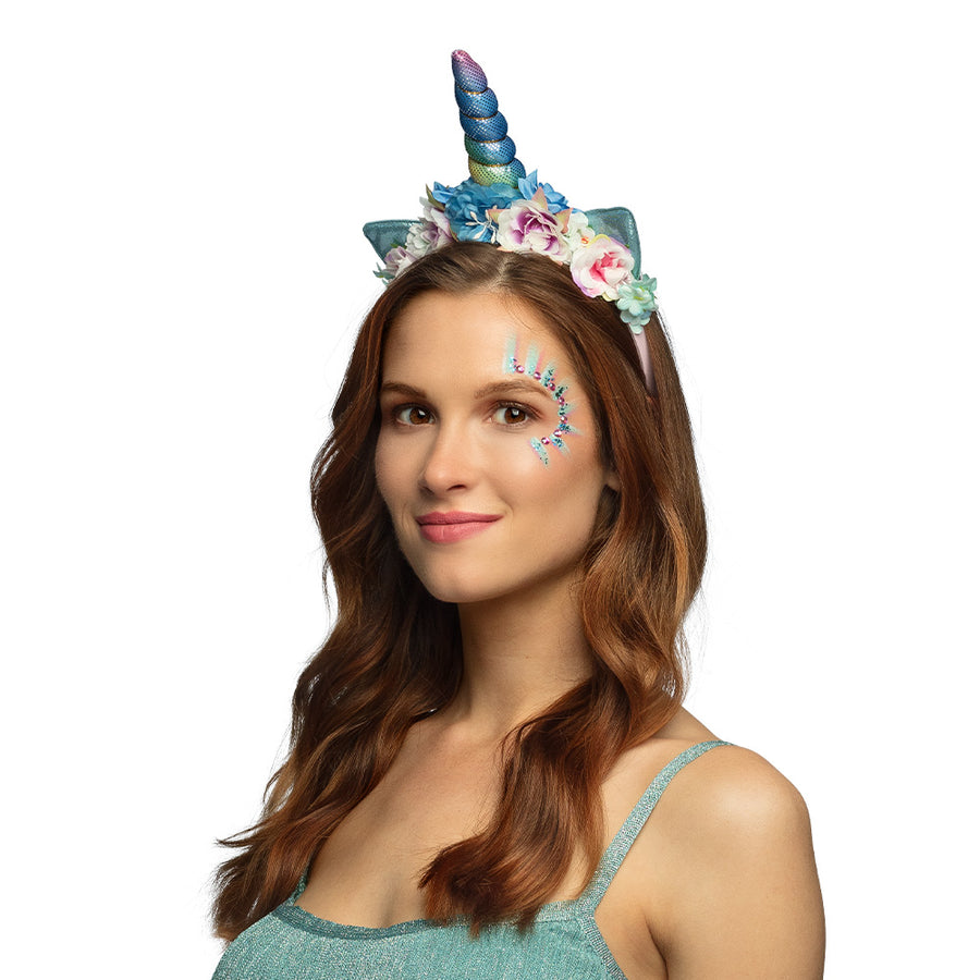 Boland diadeem Starlight unicorn