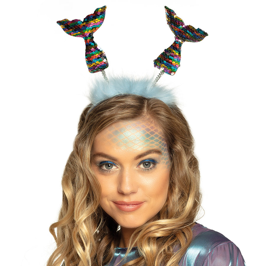 Boland diadeem Regenboogstaarten