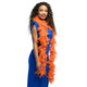 Oranje