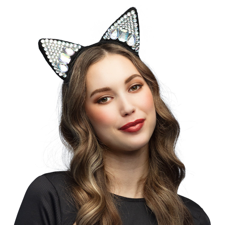Boland diadeem kat Diamond