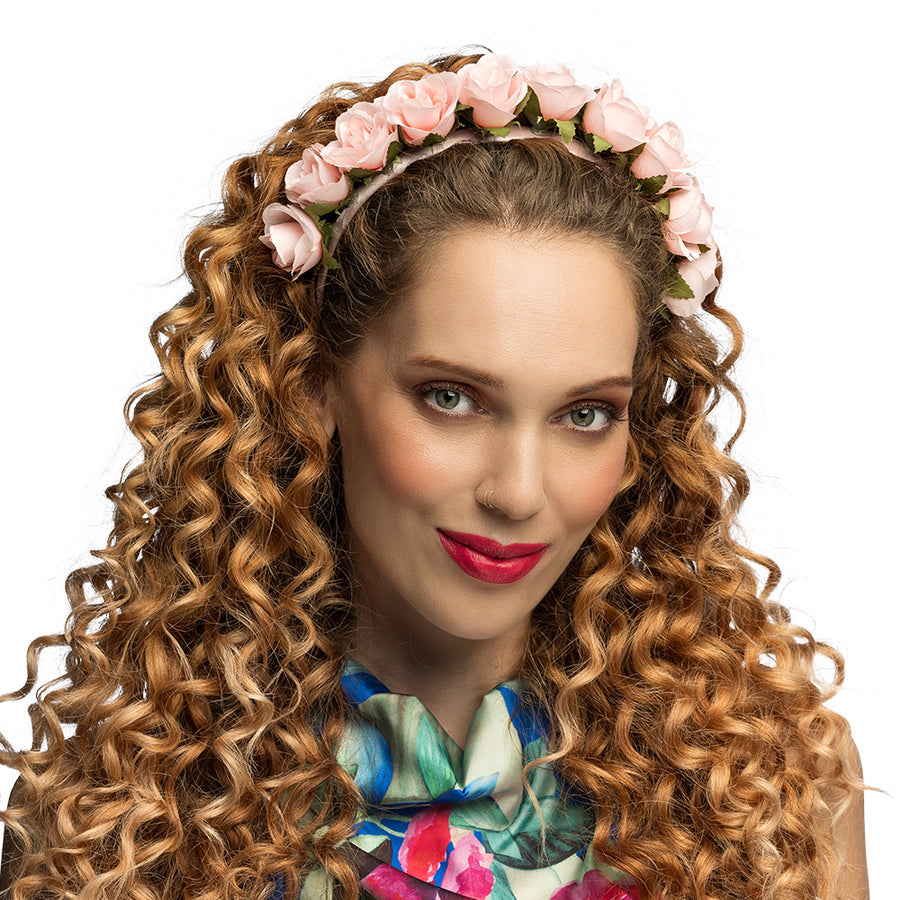 Boland diadeem Zara